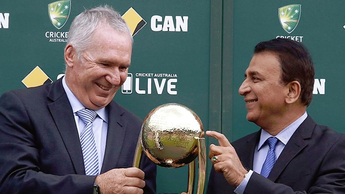 India A to play Australia A ahead of Border Gavaskar Trophy