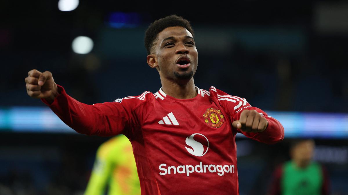 Diallo wants to make ‘history’ with struggling Manchester United