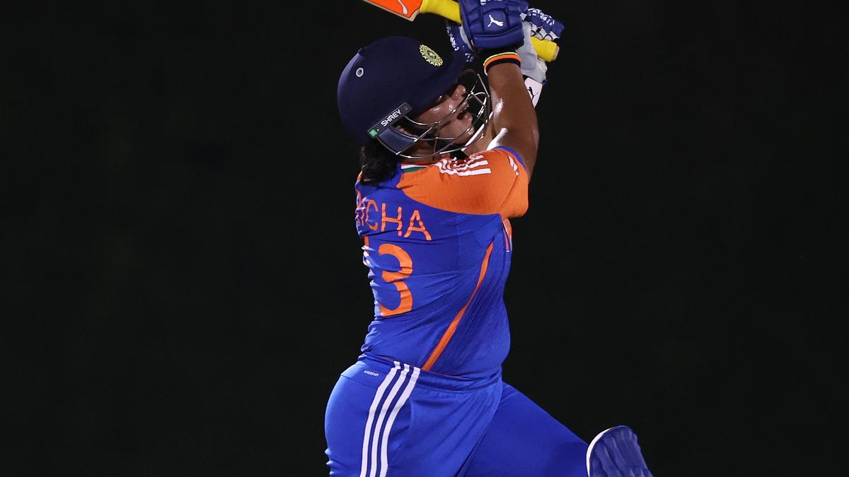 Women’s T20 World Cup 2024: India, Australia, England win in final warm-up games