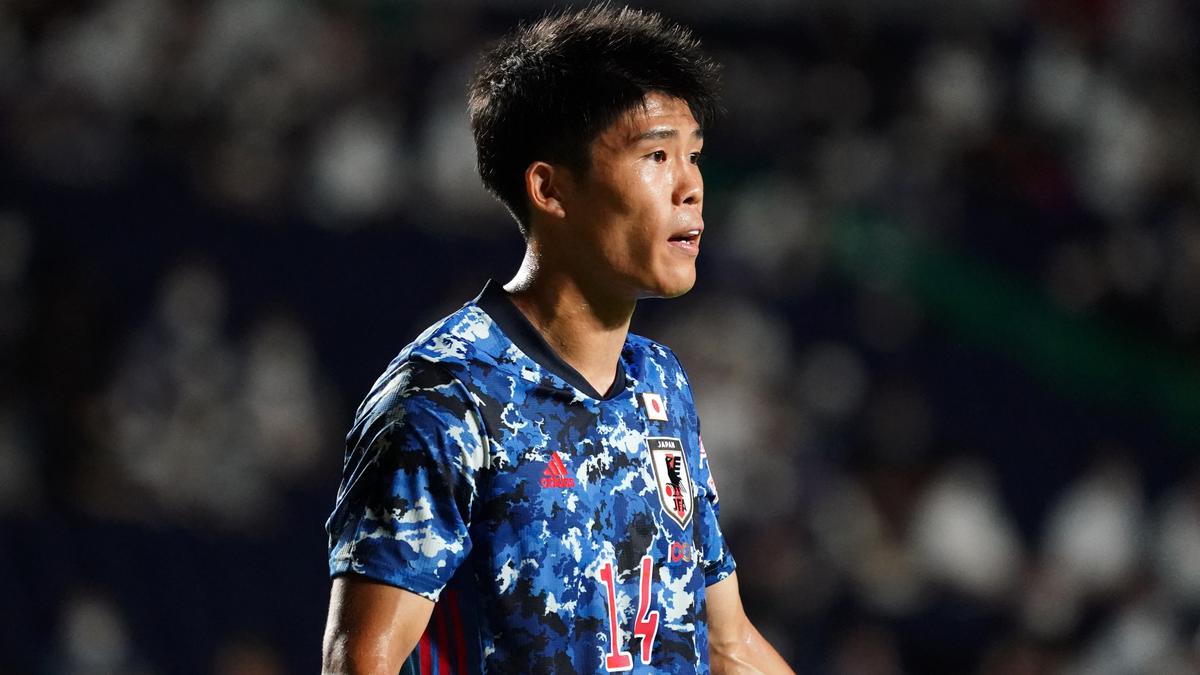 Arsenal signs Japan defender Takehiro Tomiyasu from Bologna