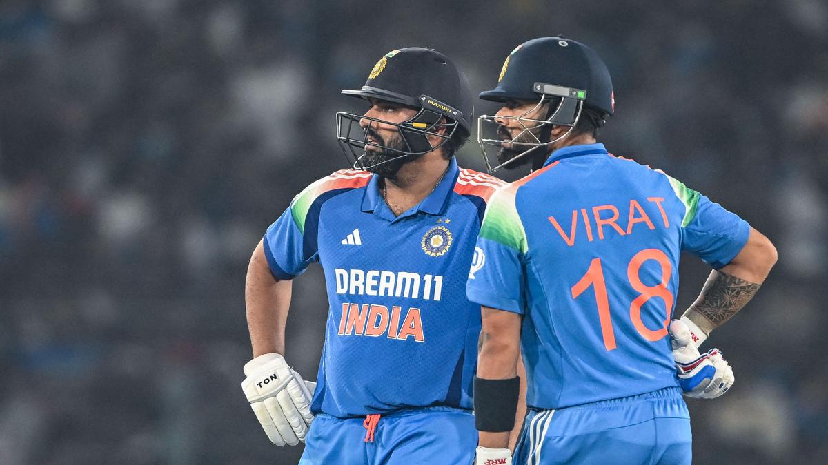 AUS vs IND, 1st ODI Preview: Kohli, Rohit return as Gill leads new-look side against Australia