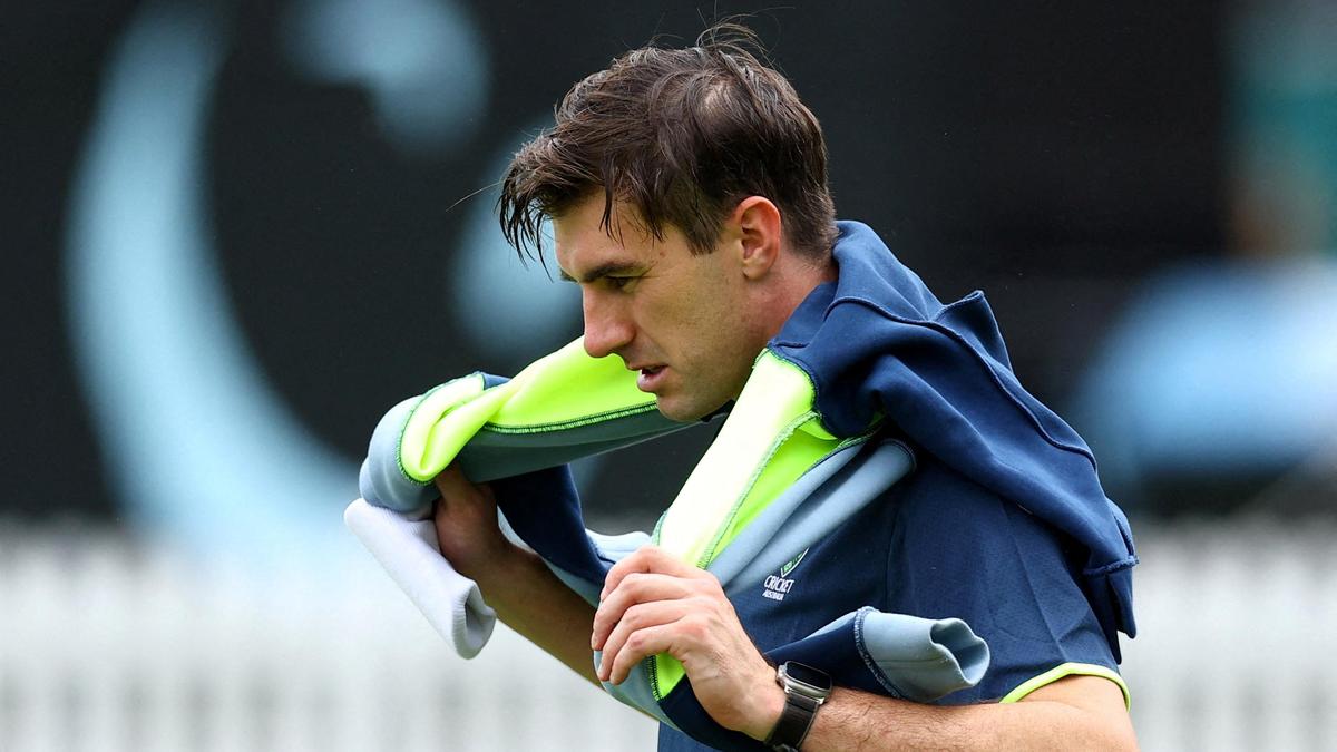 Ashes 2025-26 — Cummins returns, Hazlewood out as Australia names squad for third Test