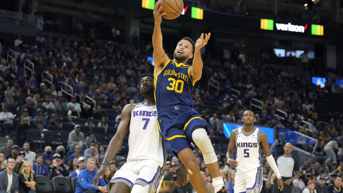 Phoenix Suns, Golden State Warriors prepare for muchanticipated