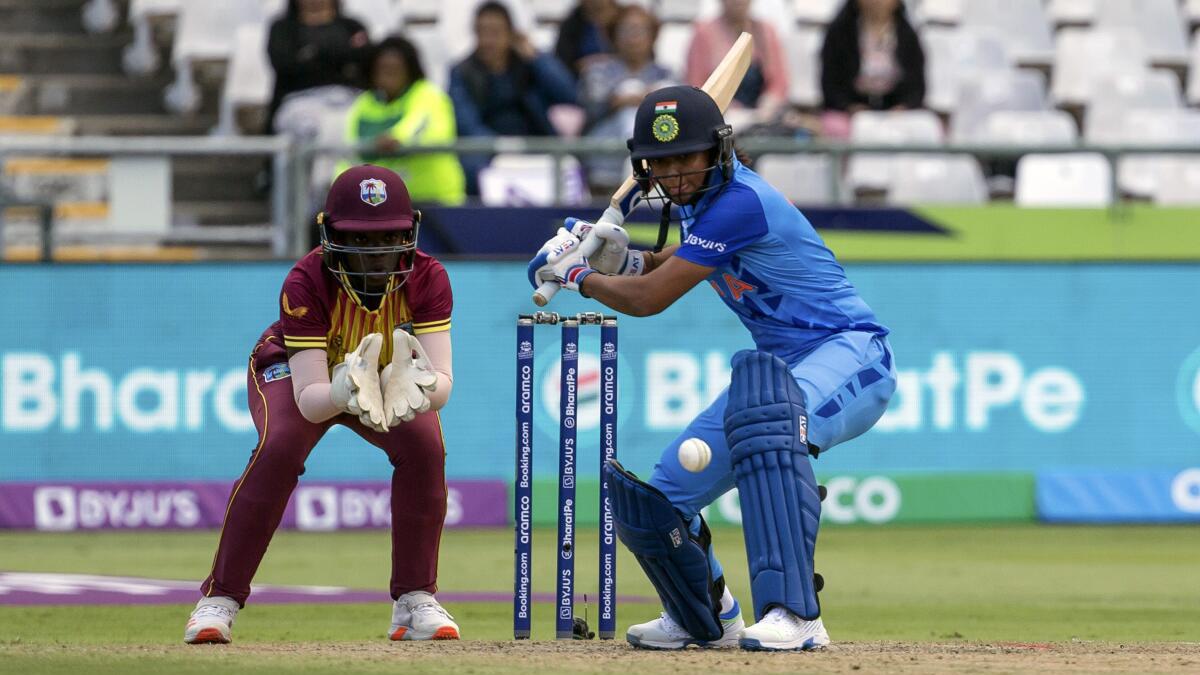 Indian women’s team to tour Bangladesh for ODIs, T20Is