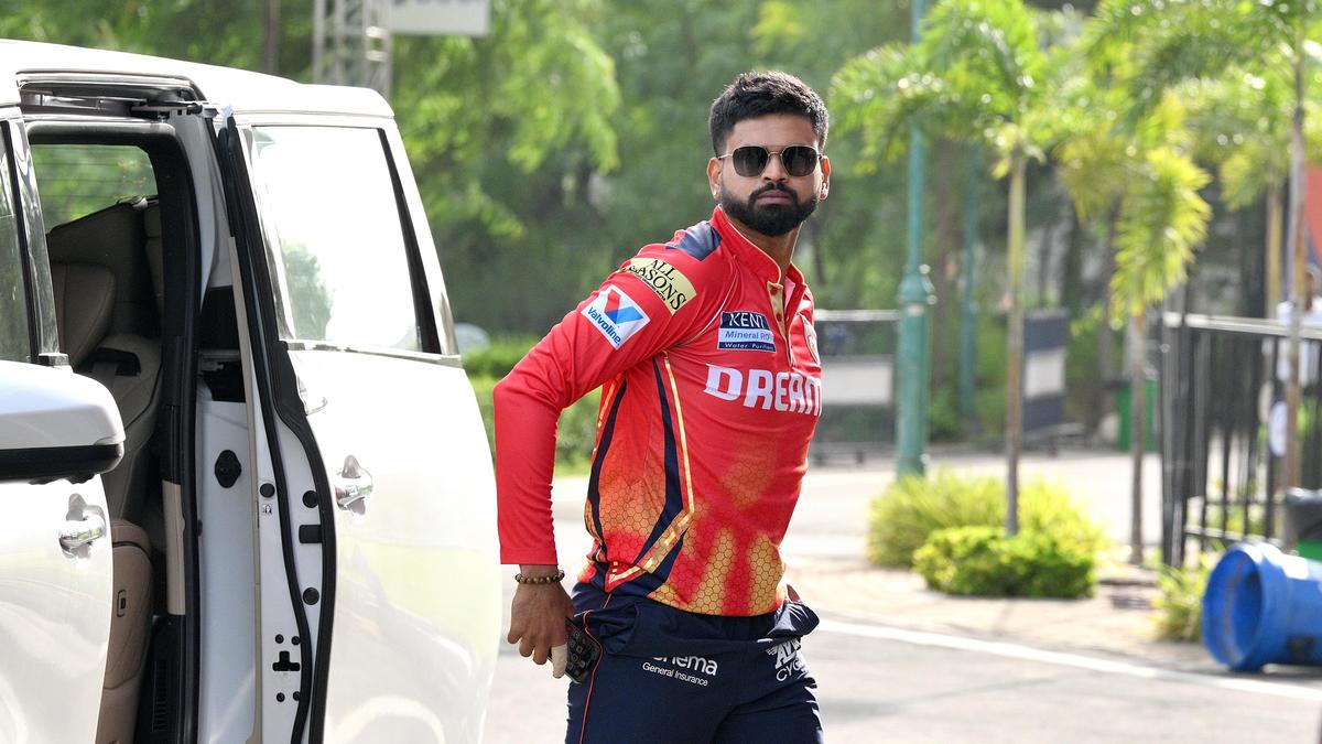 PBKS Probable Playing XI, IPL 2026: Squad composition, full list of players; Punjab Kings predicted line-up