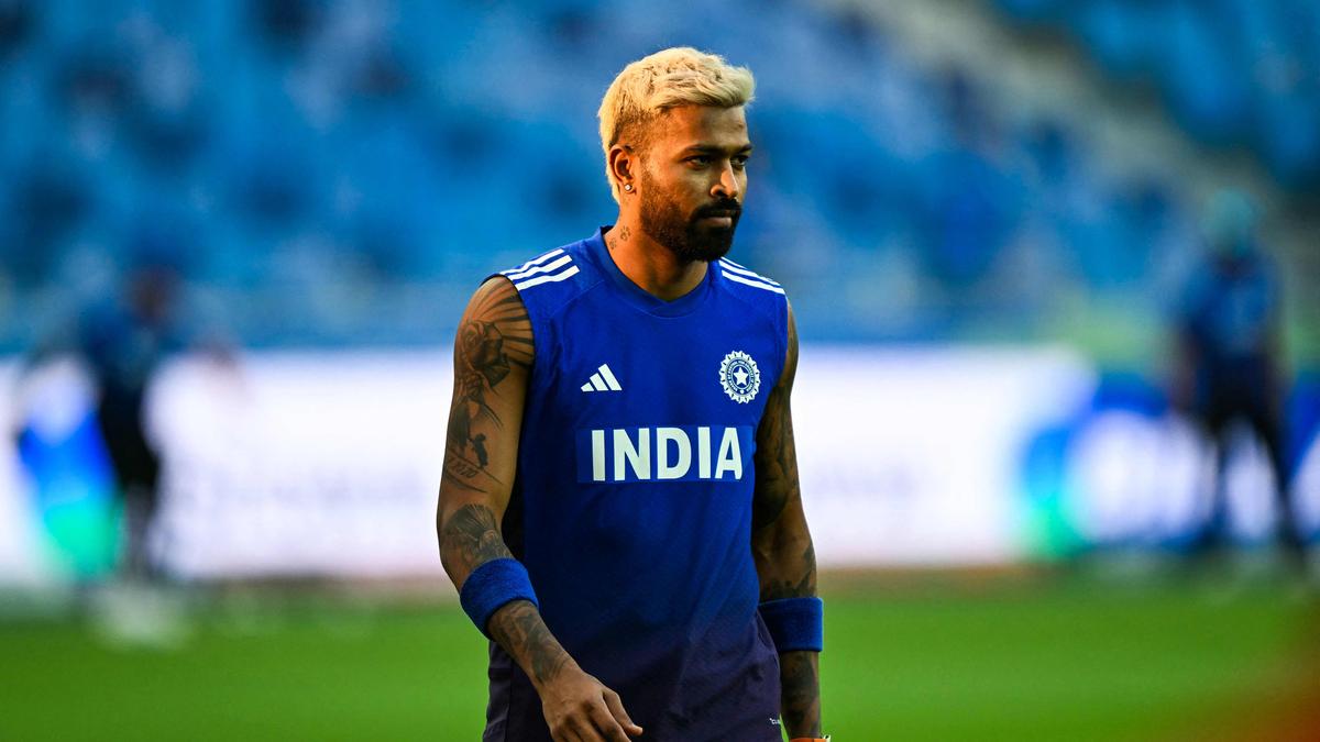 Gutted to miss Asia Cup 2025 final, but these games are going to help us in the long run: Hardik Pandya