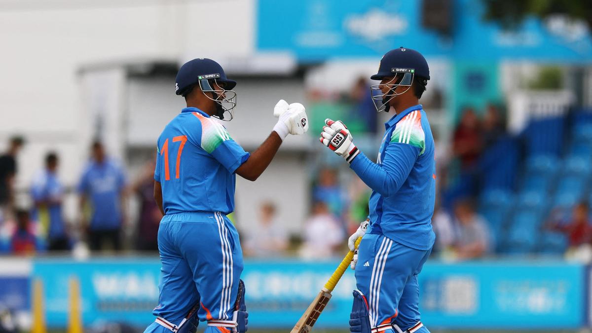 India Under-19 squad for Asia Cup: Ayush Mhatre named captain, Vaibhav Suryavanshi included