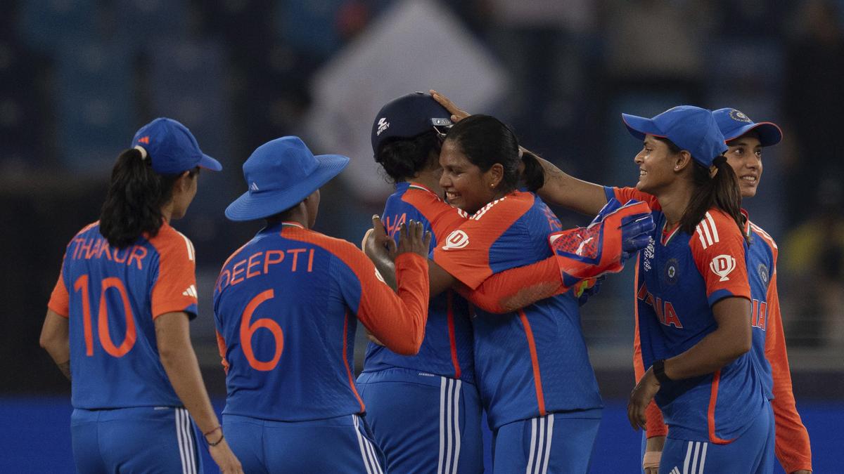 India vs Australia, Women’s T20 World Cup 2024 Dream11 Prediction: IND v AUS predicted XI, fantasy team, squads