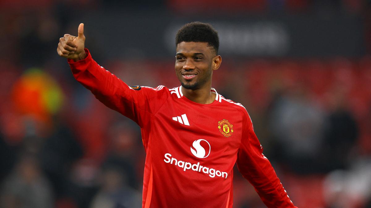 Diallo double secures Manchester United’s first Europa League win of the season