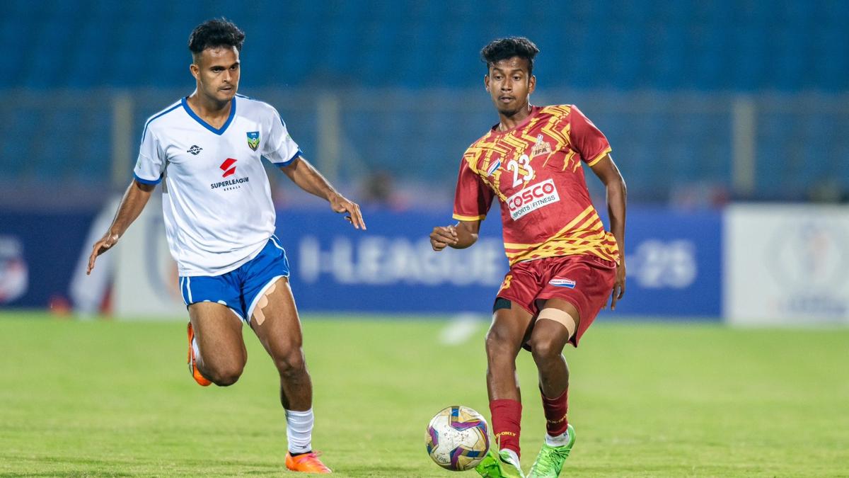 Santosh Trophy 2024-25: West Bengal beats Kerala 1-0 to clinch 33rd title