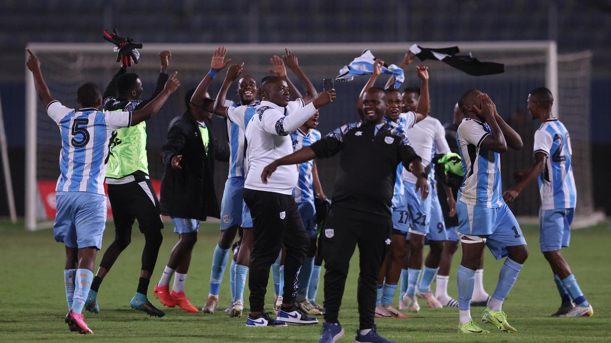 AFCON 2025 Qualifiers: Botswana, Mozambique and Tanzania become final teams to qualify