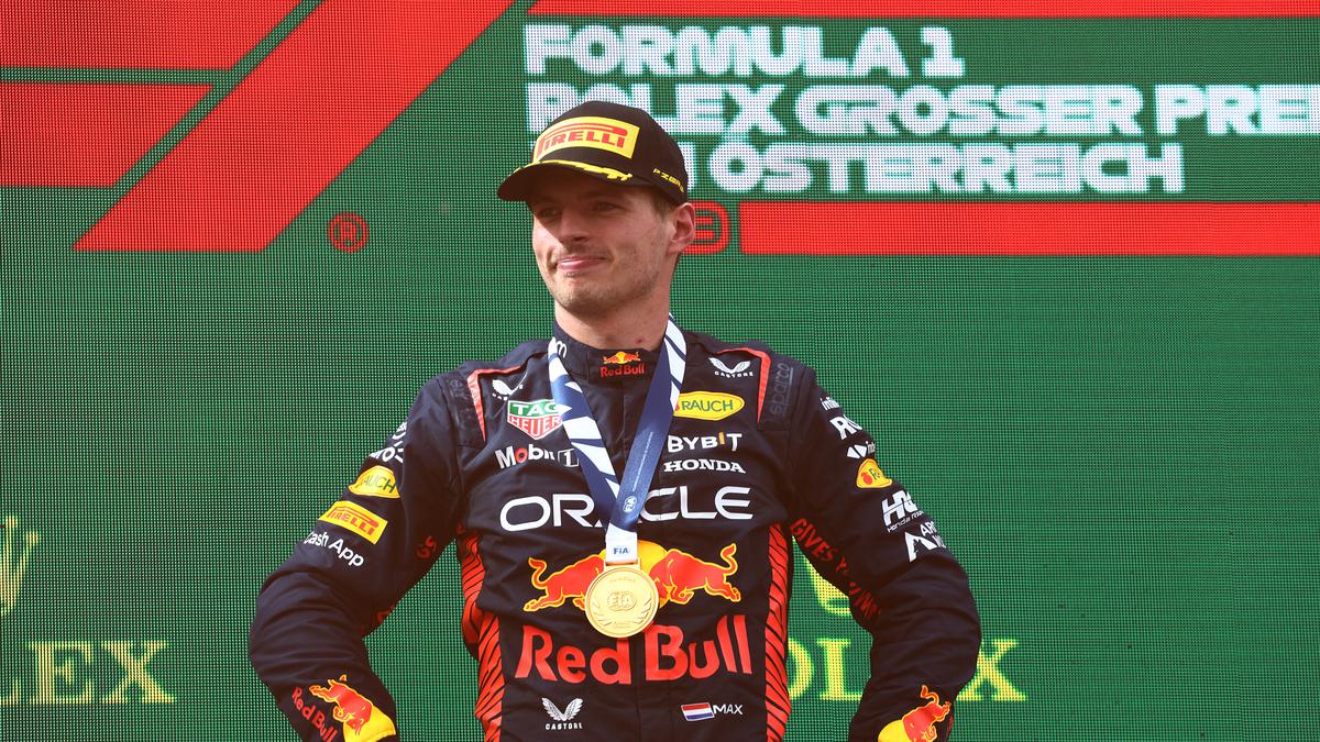 Verstappen lived up to Mateschitz’s ‘no risk, no fun’ mantra: Horner