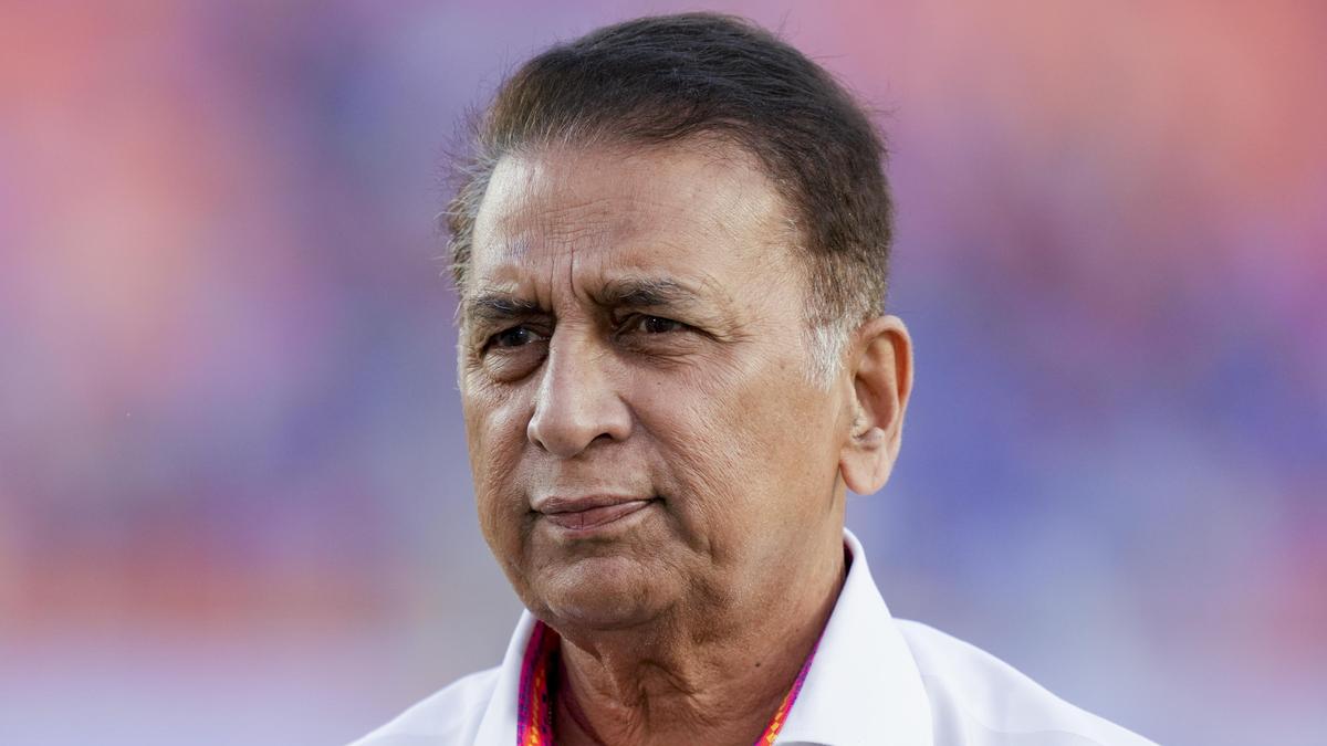Sunil Gavaskar announces Celebrity Golf event in Mumbai to create awareness about CHAMPS Foundation