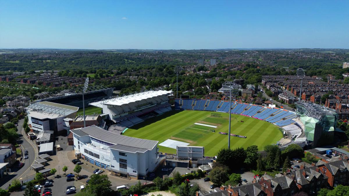 Ashes 2023: Yorkshire to tighten security for Headingley Test