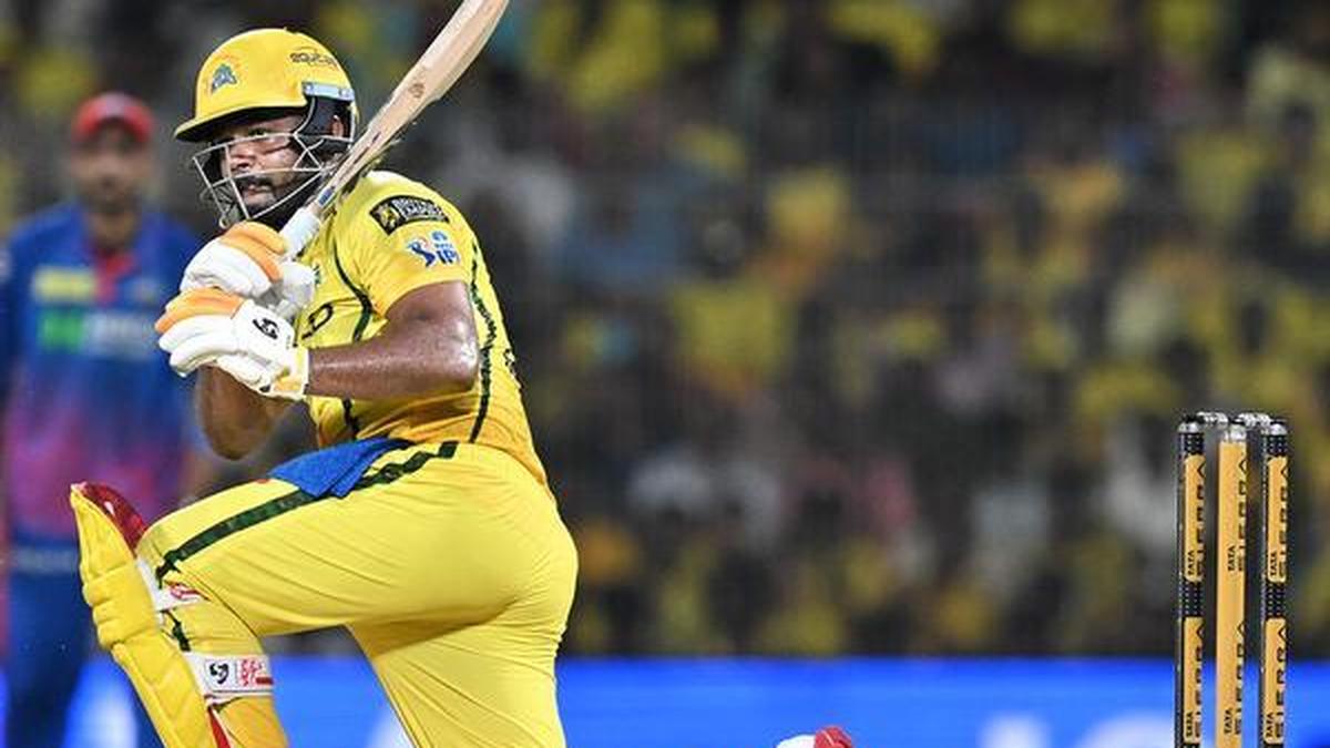 CSK vs KKR Live Streaming Info: When, where to watch the IPL 2026 match between Chennai Super Kings and Kolkata Knight Riders