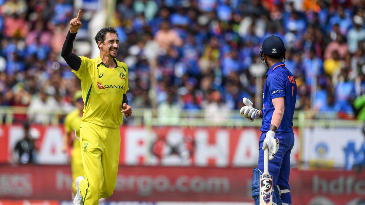 When was the last time India lost ODI series at home?