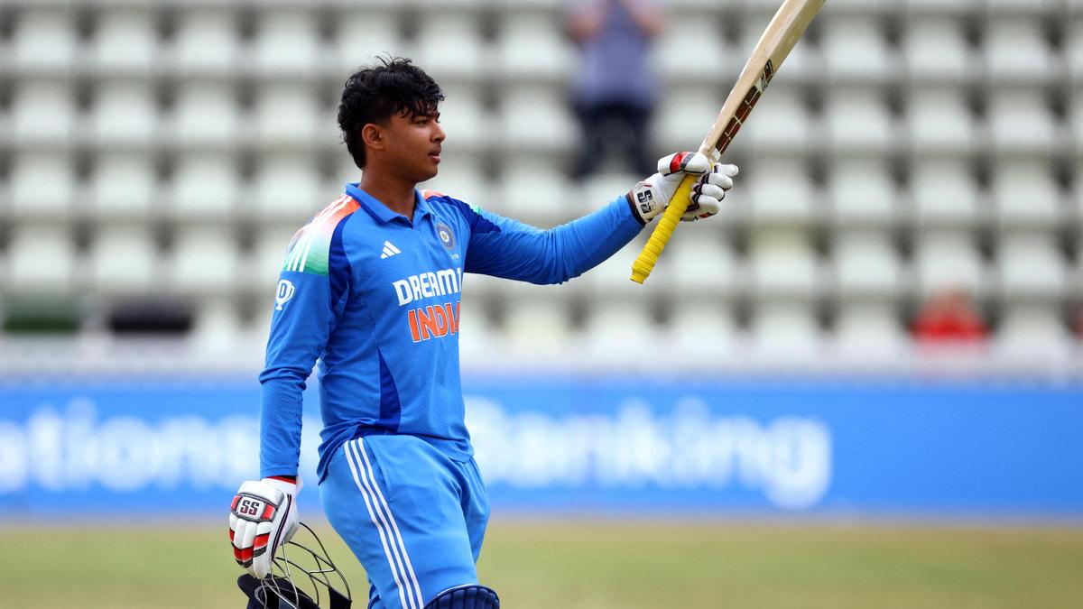 IND U19 vs MAS U19 Live Streaming info, Under-19 Asia Cup 2025: When, where to watch India vs Malaysia?