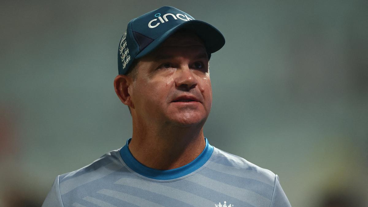 IPL 2025: Delhi Capitals appoints Matthew Mott as assistant coach