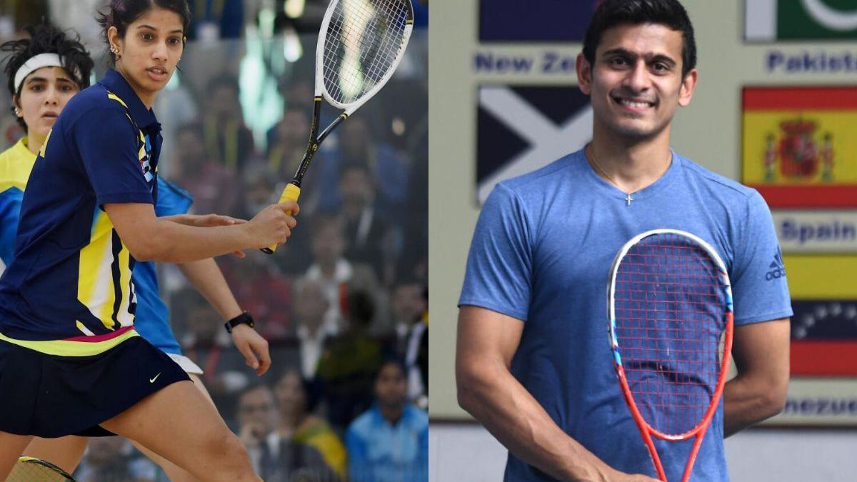 Asian Games 2023 medallists Saurav Ghosal and Joshna Chinappa to skip National Championships