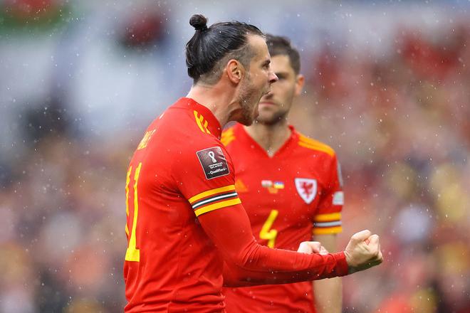 Gareth Bale sera à nouveau au centre de l'attention en tant que joueur vedette de l'équipe galloise après ses exploits en séries éliminatoires.