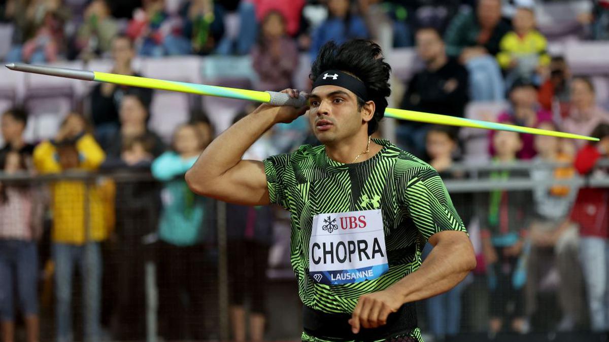 World Athletics Championships 2023 Day 7 HIGHLIGHTS: Neeraj Chopra