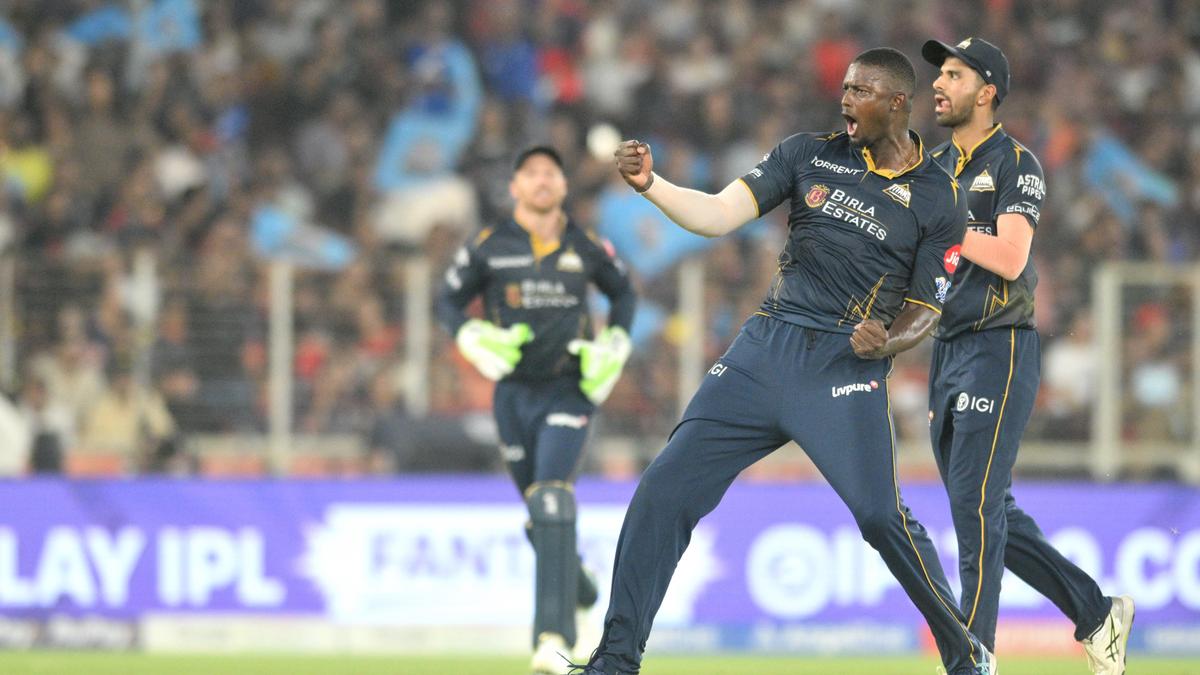 GT vs RCB, IPL 2026: Middle order collapse costs Royal Challengers Bengaluru as Gujarat Titans coasts to victory