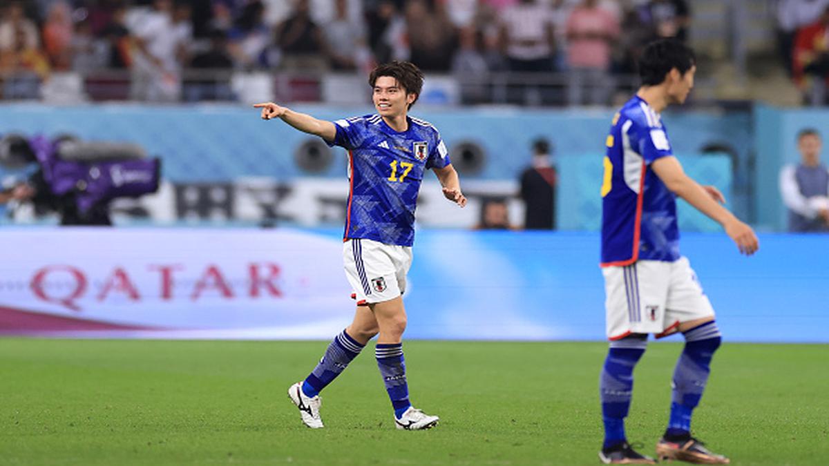 JPN 2-1 ESP HIGHLIGHTS, FIFA World Cup: Doan, Tanaka goals help Japan beat Spain, both reach round of 16