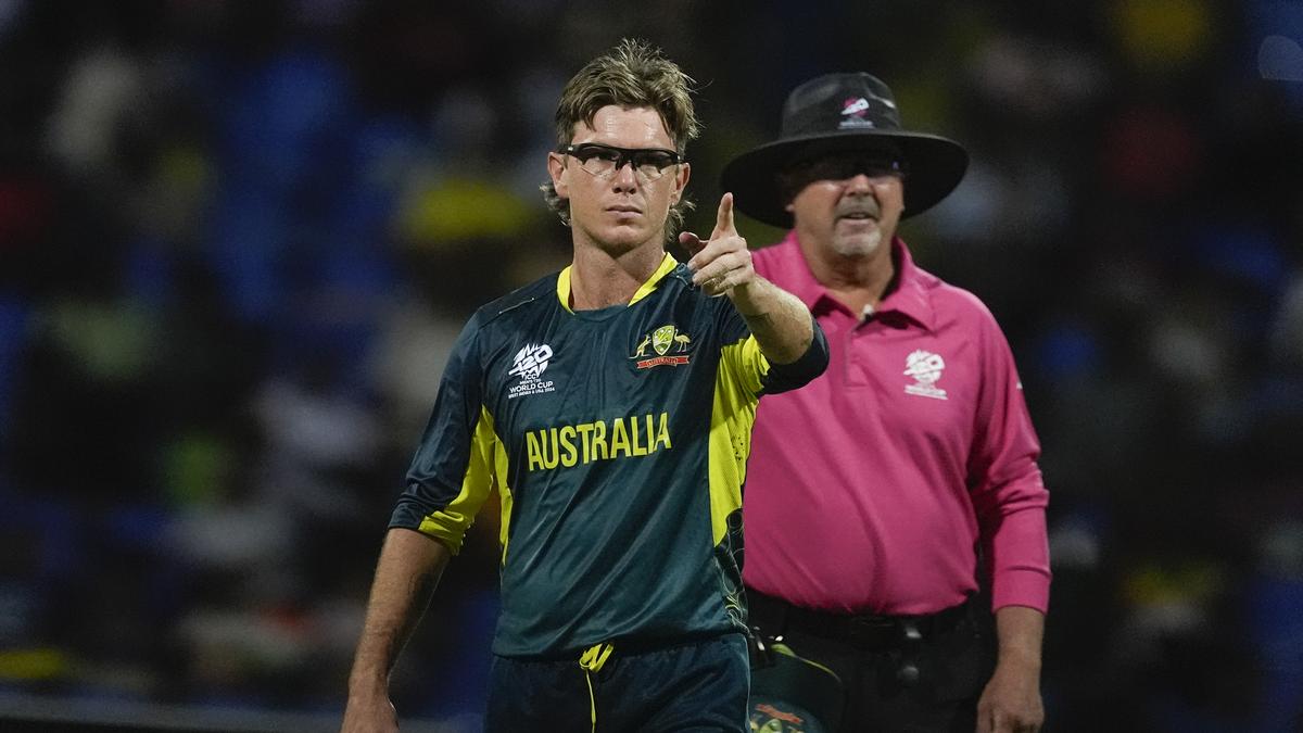 Most wickets in T20 World Cup 2024: Zampa jumps to second after AUS vs BAN Super Eight match