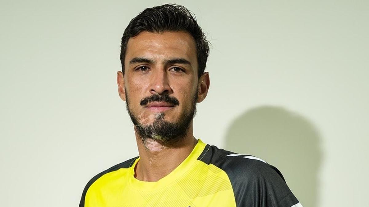 ISL 2023-24: Hyderabad FC complete signing of Mexican defender, Oswaldo Alanis