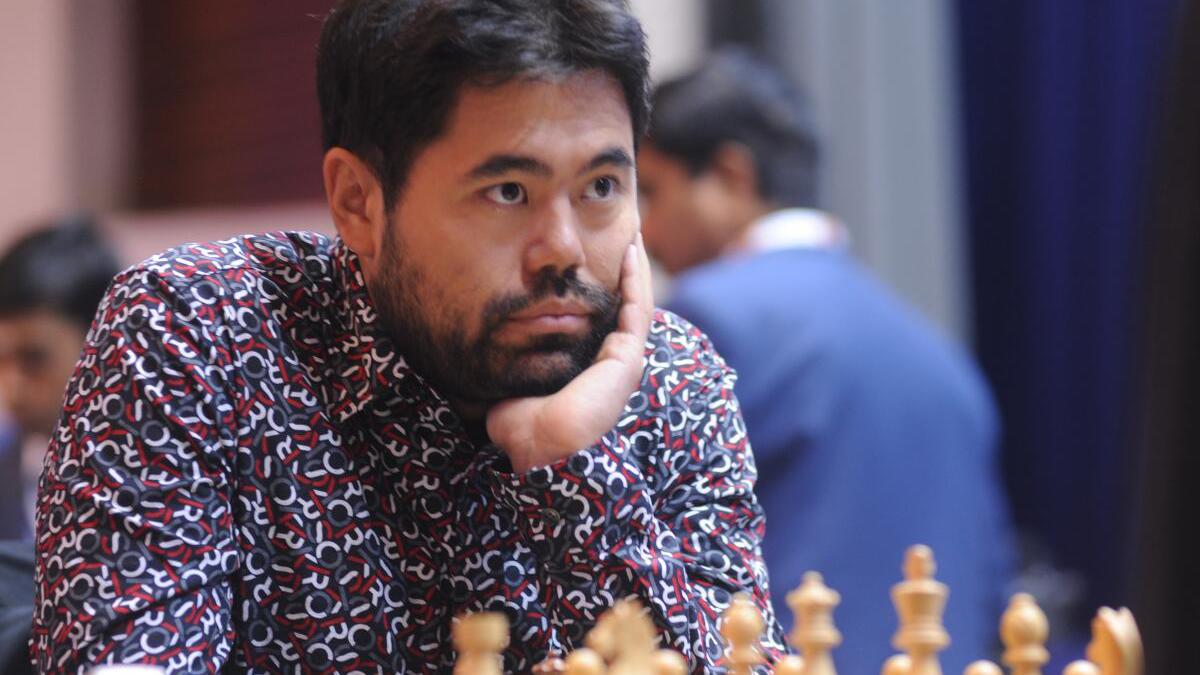 Hikaru Nakamura impressed by Gukesh’s classical chess