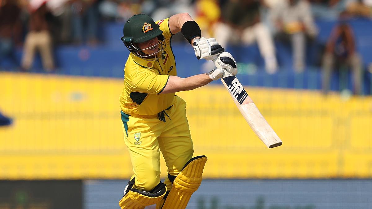 Champions Trophy 2025: Australia full squad, SWOT analysis, and key player to watch