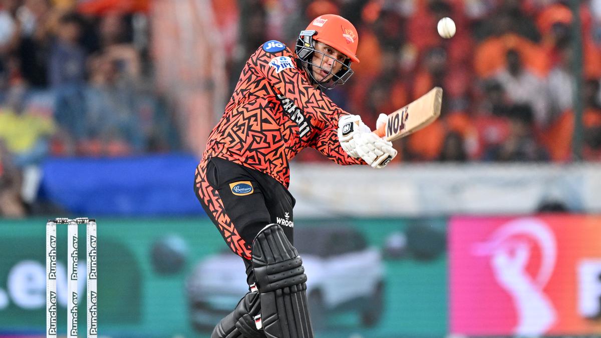 IPL 2024: Most sixes by an Indian in an IPL season; Abhishek Sharma breaks Virat Kohli record