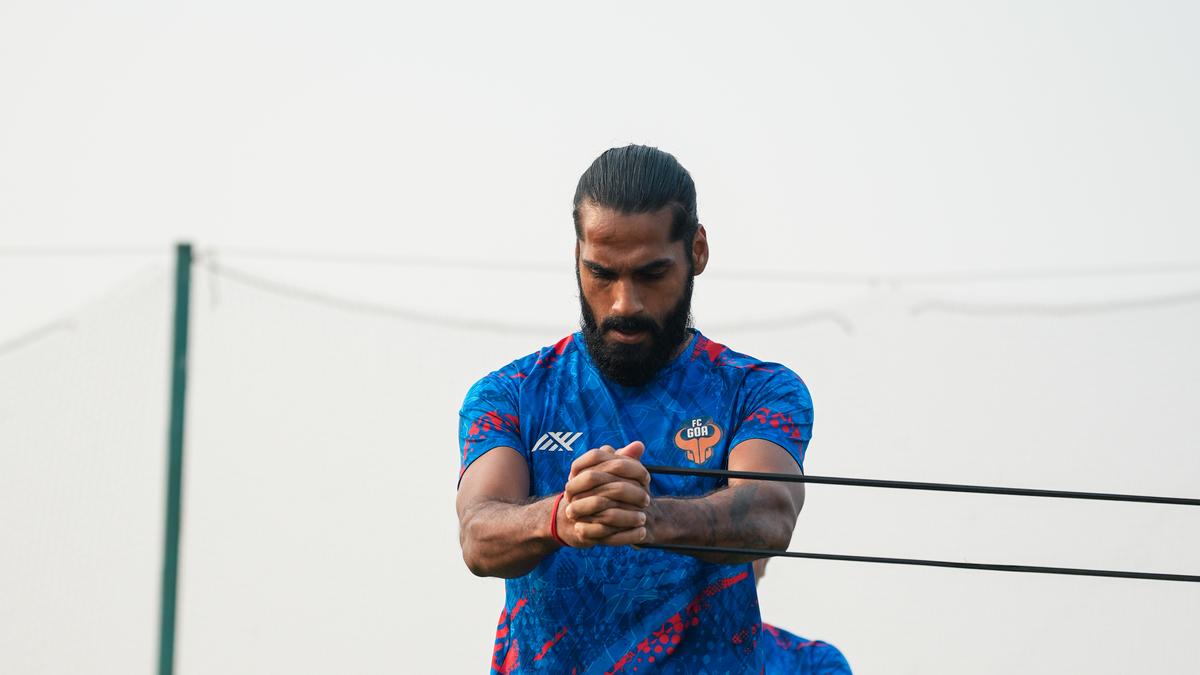 ISL 2025-26: FC Goa busca construir impulso de vitória contra o SC Delhi