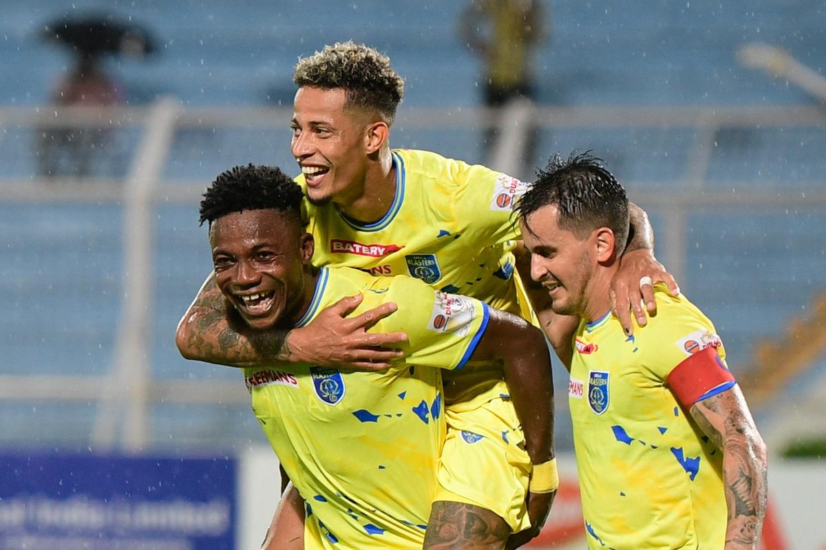 Noah Sadaoui sits on top of the Golden Boot race in Durand Cup 2024 and Adrian Luna continues to be a perennial architect of attacks, with two assists in three matches so far.