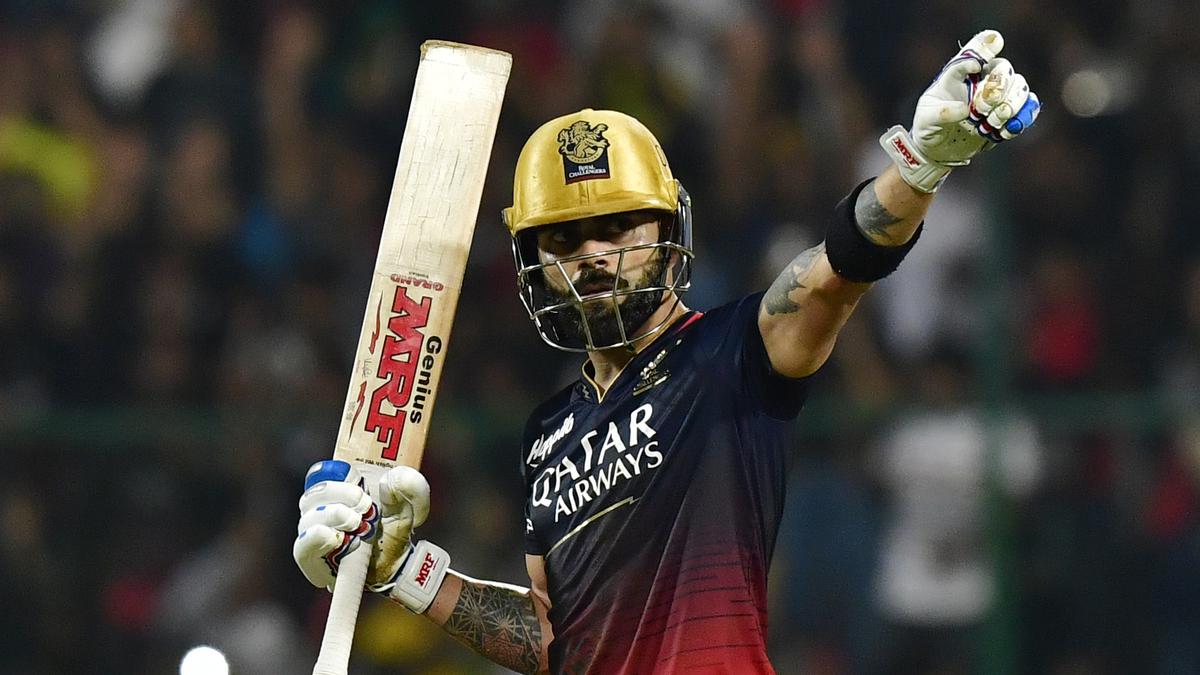 IPL 2024: Who has scored most centuries in Indian Premier League ...