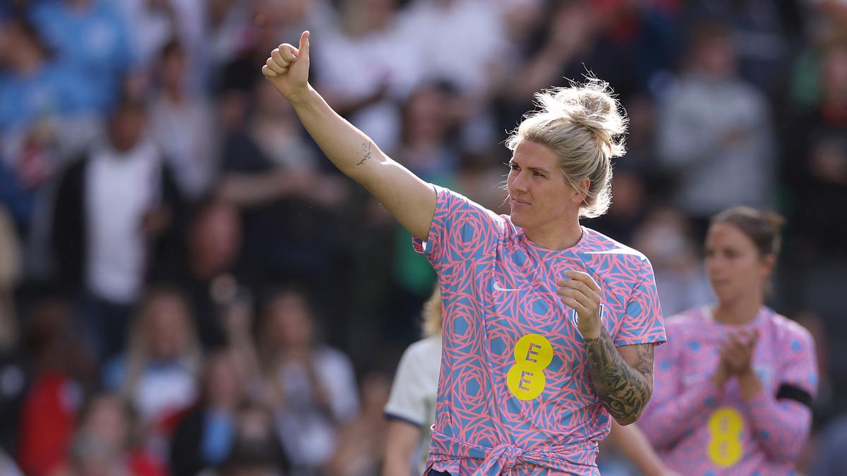 FIFA Women’s World Cup: England captain Millie Bright given all-clear to start Lionesses’ title bid