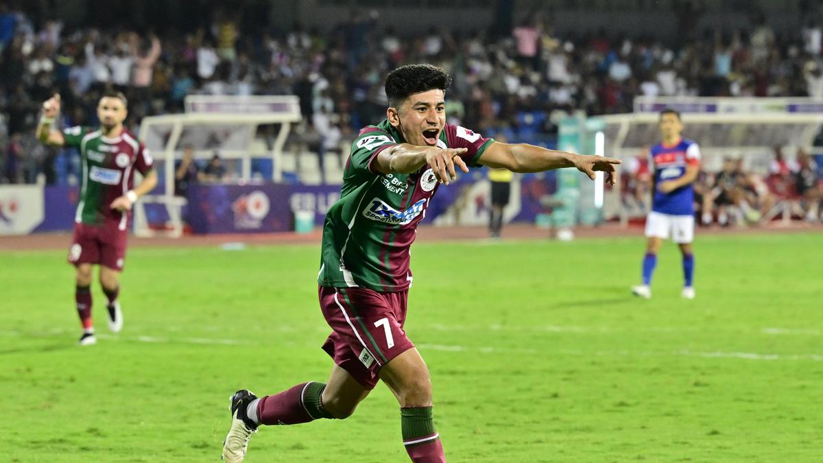 Équipe indienne pour la Unity Cup 2026 : Anirudh Thapa et Suhail Bhat sont convoqués