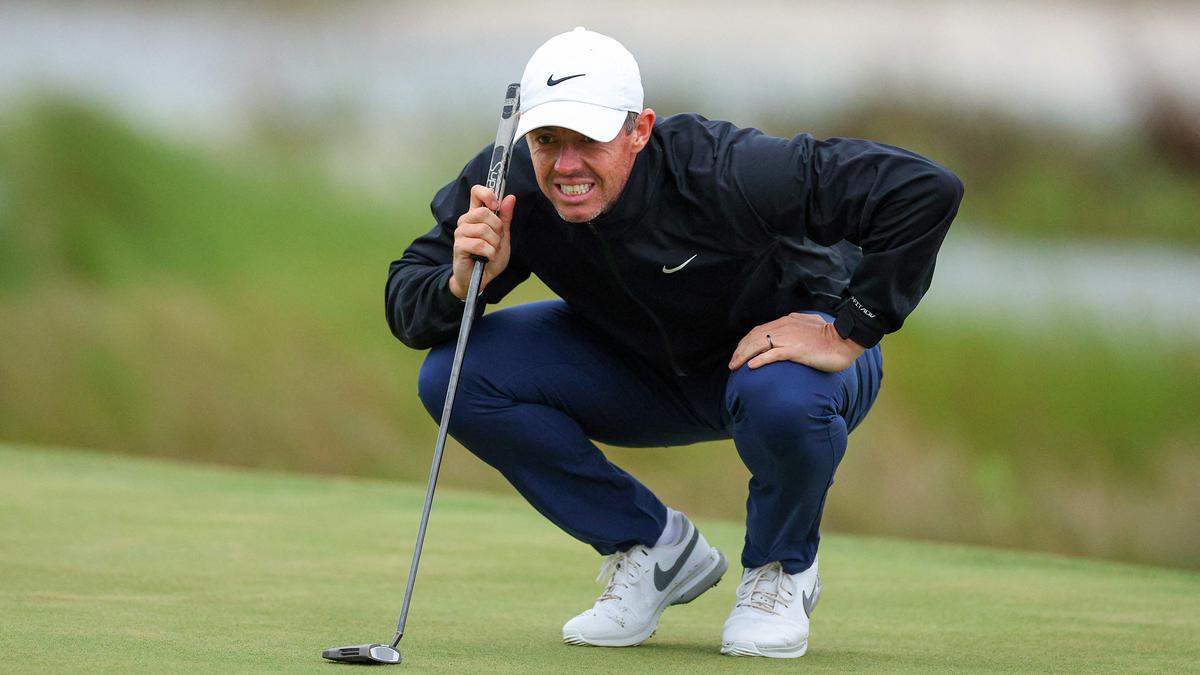 Rory McIlroy set for surprise return to PGA Tour board - reports