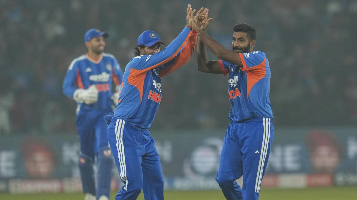 IND vs SA: Jasprit Bumrah to miss third T20I for personal reasons