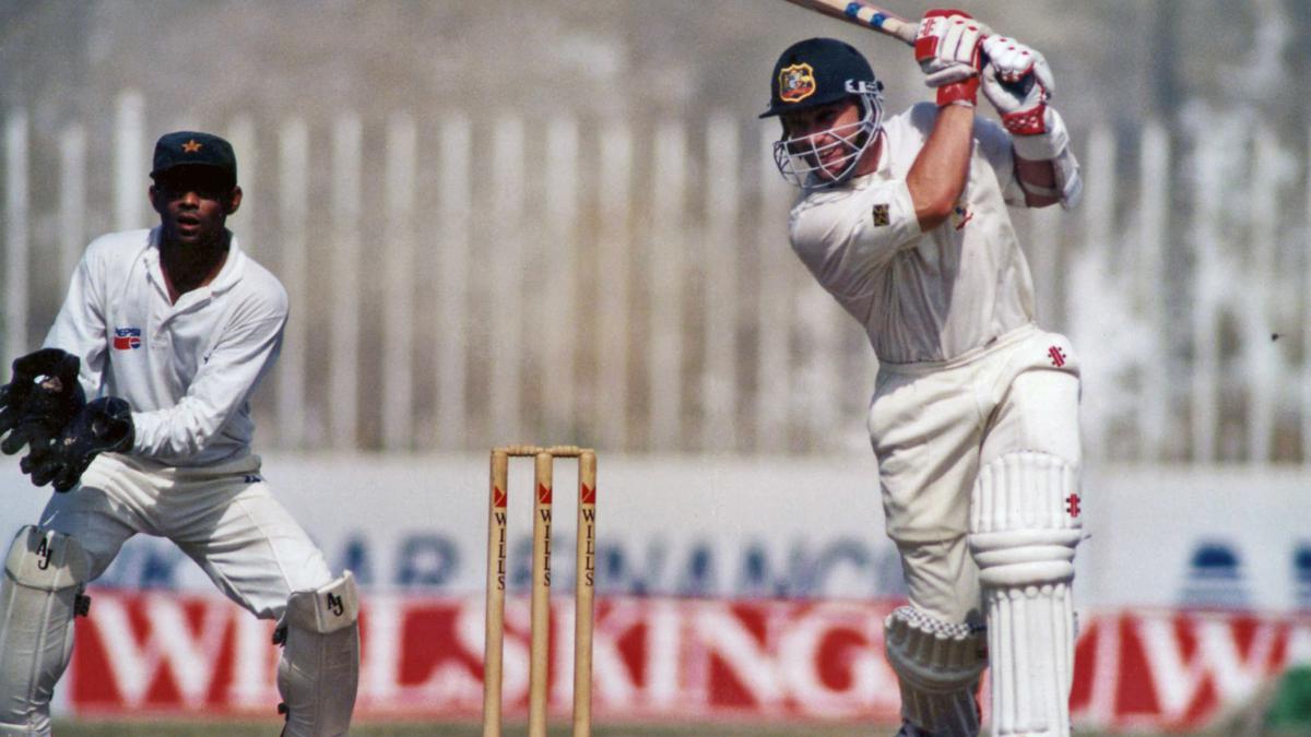 Former Australia cricketer Michael Slater remanded in police custody for assault and stalking