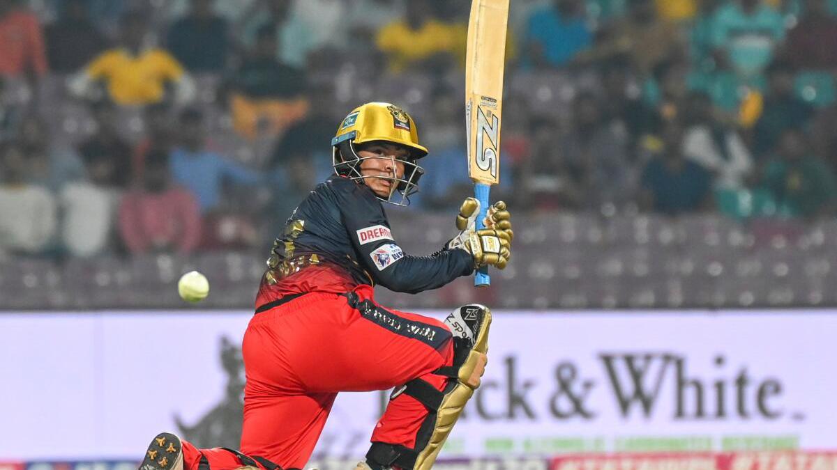 WPL 2023: ‘Devine’ intervention, Kanika’s heroics hand RCB season’s first win, UP Warriorz struggle with playing XI