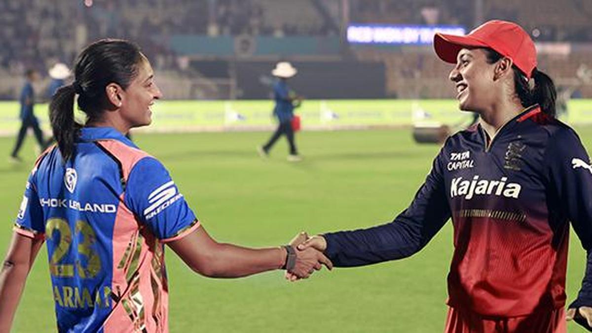 WPL 2026: Who are the captains in this Women’s Premier League edition?