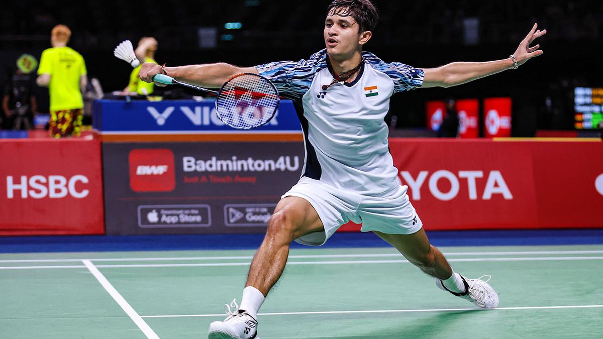 Thailand Masters: Sai Praneeth, Ishaan-Tanisha advance; Priyanshu goes down fighting