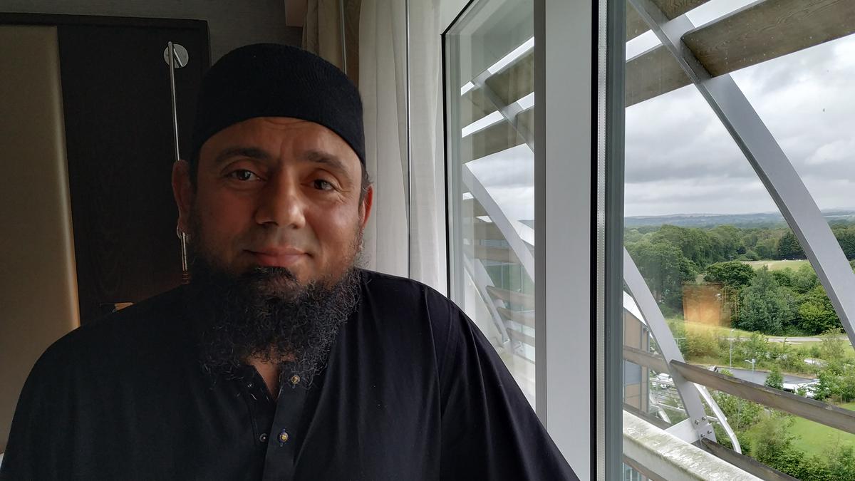 India vs Pakistan rivalry will always be there but off-the field, let friendship prevail: Saqlain Mushtaq