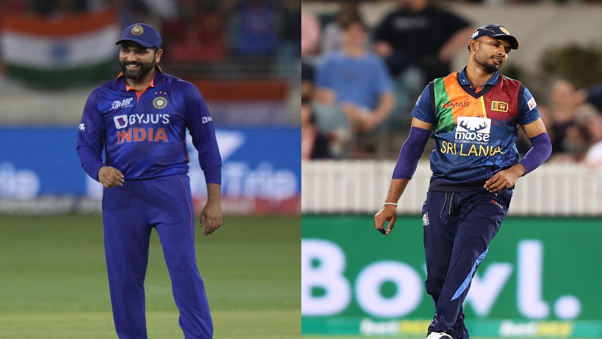 IND vs SL Live Toss Updates Asia Cup 2022 Super 4: Sri Lanka wins toss ...