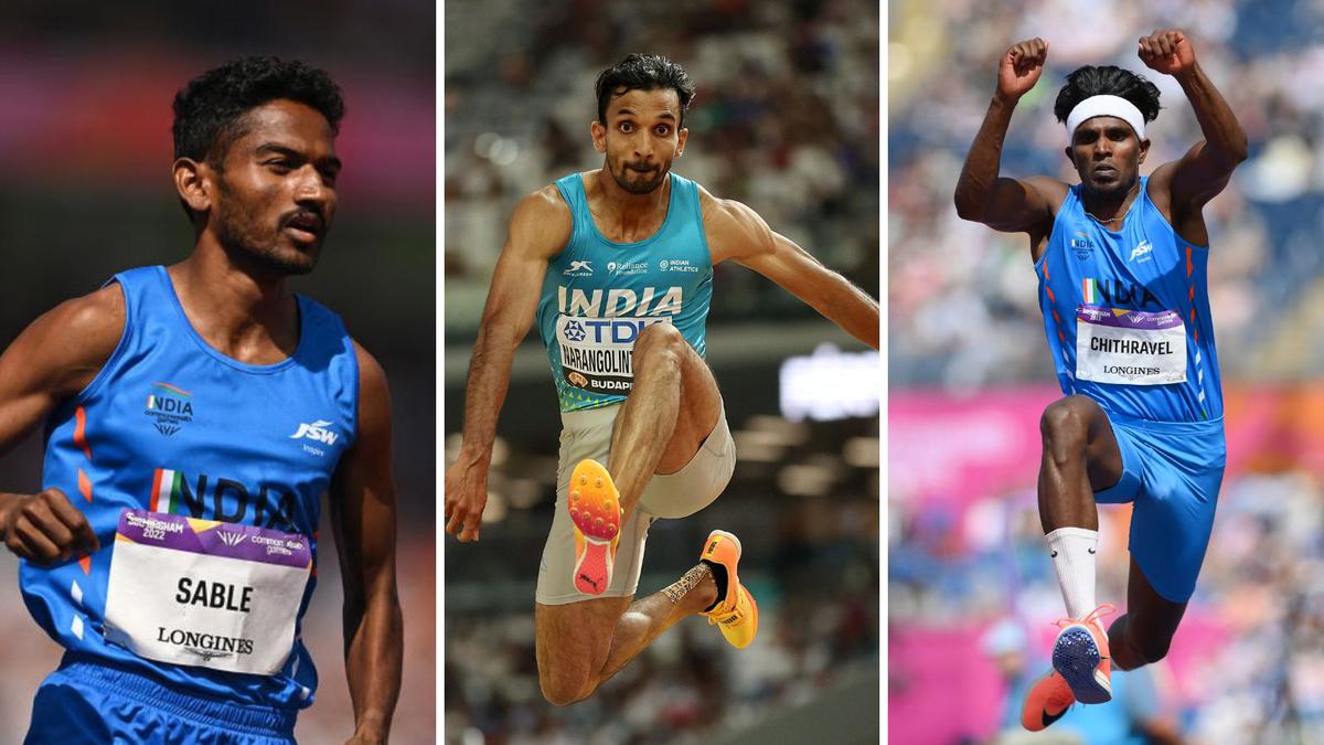 Xiamen Diamond League, Highlights Avinash Sable fifth in 3000m steeplechase, qualifies for Finals in Eugene; Praveen fifth, Abdulla sixth in triple jump