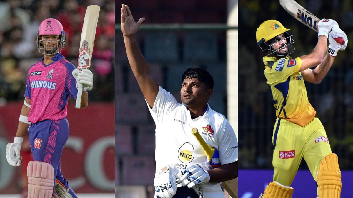 Jaiswal and Gaikwad over Sarfaraz: Is IPL getting the better of domestic cricket in India’s Test team selection?