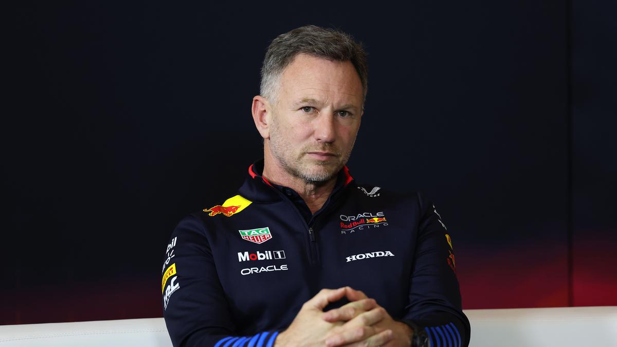 F1: FIA right to drop Johnny Herbert as steward, says Christian Horner