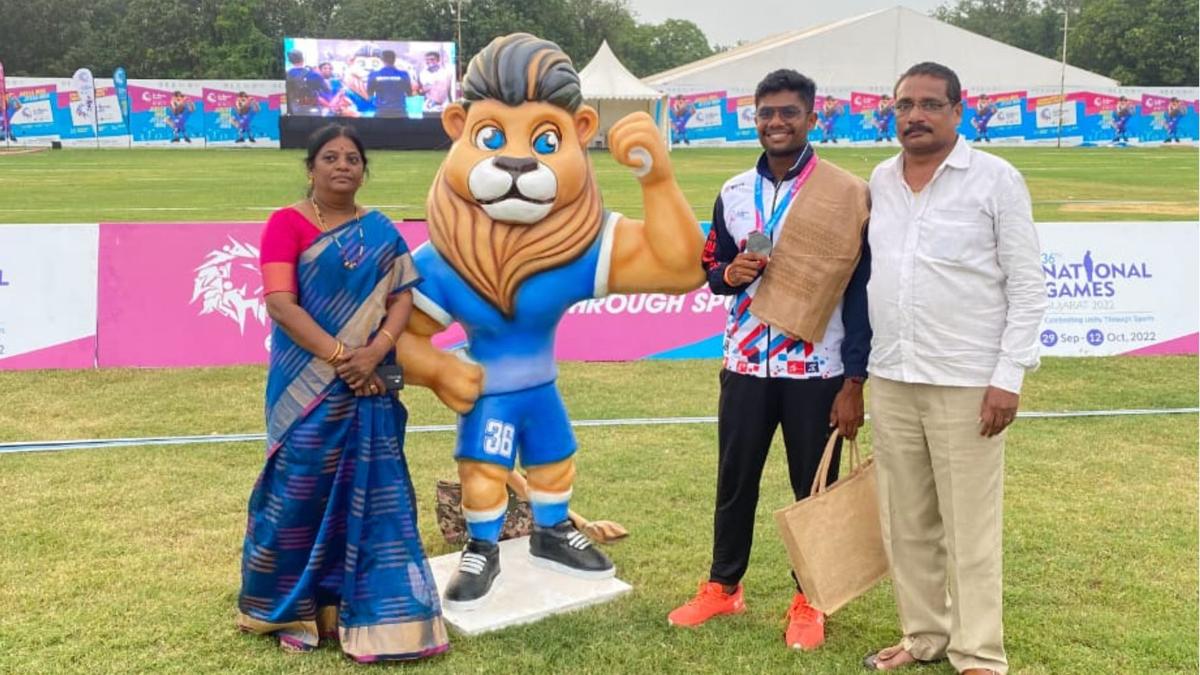 Dhiraj Bommadevara hopeful of Paris Olympics qualification after clinching maiden World Cup gold