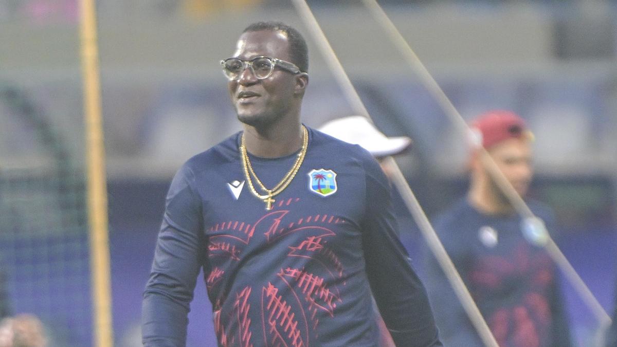 All my soldiers are ready for battle, says Darren Sammy ahead of India vs West Indies virtual knockout